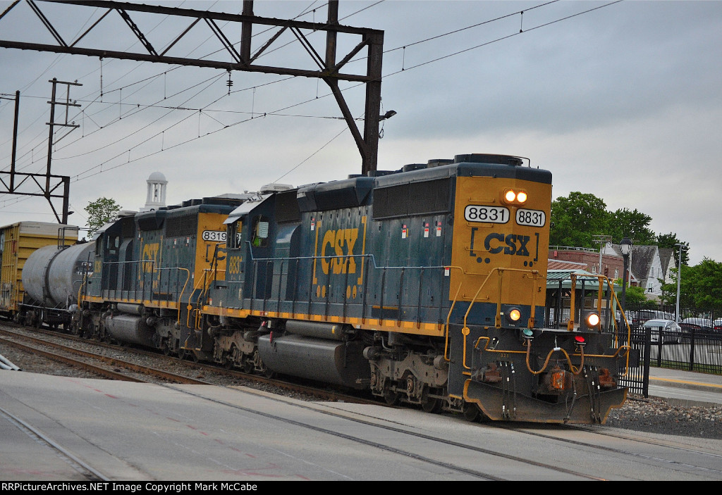 CSX L042